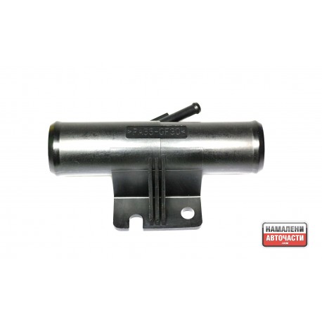 Тръба радиатор 1370A107 Mitsubishi Outlender