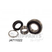J4711022 Nissan лагер главина заден