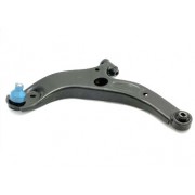 Носач B25D-34-350B ZWDMZ040 Mazda 323 преден долен ляв