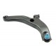 Носач B25D-34-300B ZWDMZ039 Mazda 323 преден долен десен