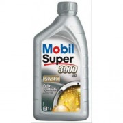 MOBIL SUPER 3000 X1 5W-40 1L