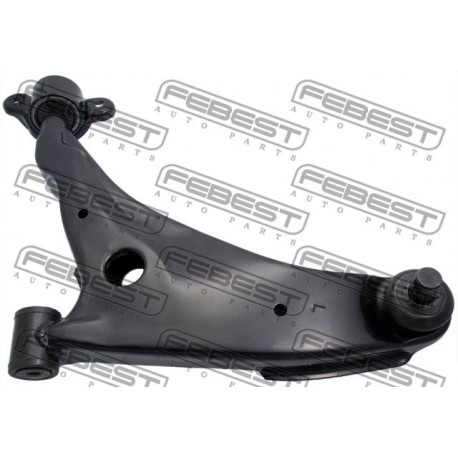 Носач MR554375 0424EA3LH Chrysler Dodge Mitsubishi преден ляв
