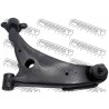 Носач MR554375 0424EA3LH Chrysler Dodge Mitsubishi преден ляв