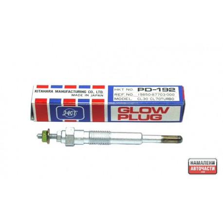Подгревна свещ 1985087703 PD192 Daihatsu CL DL