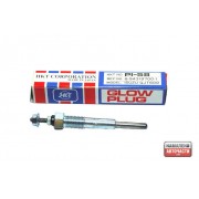 Подгревна свещ 8943197001 PI58 Isuzu Opel 4EC1 4EE1 C223