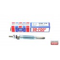 Подгревна свещ MD050212 PM75 Mitsubishi Hyundai 4D56 D4B 