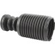 Прахозащитен комплект MR27283 ABMS002 Mitsubishi Peugeot Citroen за един амортисьор