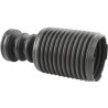 Прахозащитен комплект MR27283 ABMS002 Mitsubishi Peugeot Citroen за един амортисьор