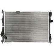 Радиатор 21400-BB50A 68733 Nissan Qashqai воден