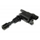 Бобина ZL01-18-100 ECZMZ007 Mazda 323 запалителна