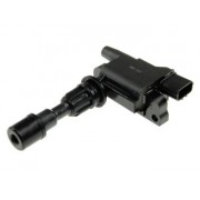 Бобина ZL01-18-100 ECZMZ007 Mazda 323 запалителна