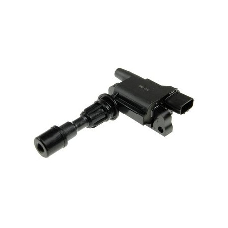 Бобина ZL01-18-100 ECZMZ007 Mazda 323 запалителна