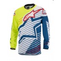 Фланела офроад racer Braap Alpinestars размер л