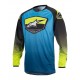 Фланела офроад Racer Supermatic Alpinestars размер л