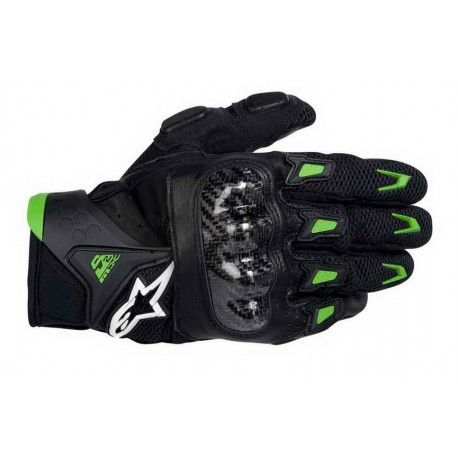 Ръкавици SMX-2 Alpinestars размер л