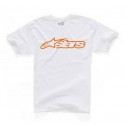 Тениска Blase Classsic Alpinestars размер XL