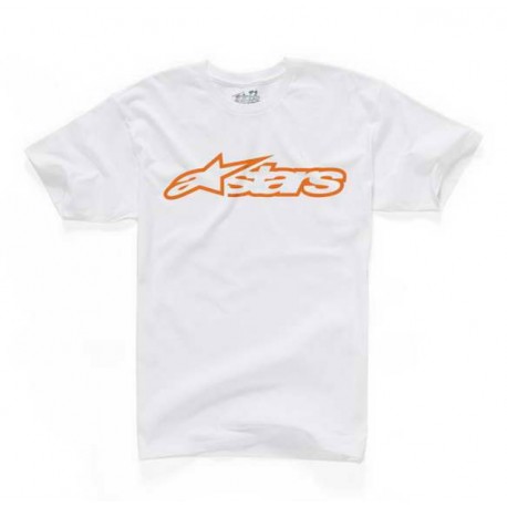 Тениска Blase Classsic Alpinestars размер XL