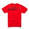 Тениска Depth Classic Alpinestars размер L