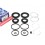 D4183 Toyota ремонтен комплект спирачен апарат