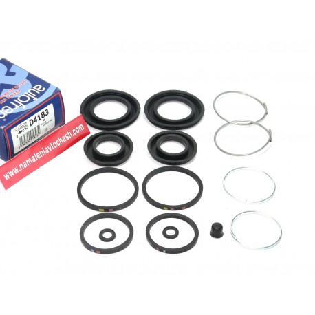 D4183 Toyota ремонтен комплект спирачен апарат