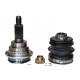Каре полуоска 4410160G00 6208805 Suzuki Baleno 