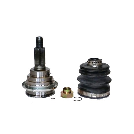 Каре полуоска 4410160G00 6208805 Suzuki Baleno 