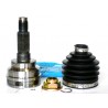 Каре полуоска FD552550XA 6203325 Mazda 323 външно