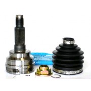 Каре полуоска FD552550XA  6203325 Mazda 323