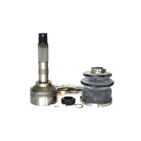 Каре поуоска 4341087701 6206601 Daihatsu Charade