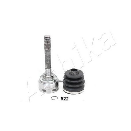Каре полуоска 4341087608 6206622 Daihatsu Feroza