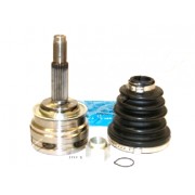 Каре полуоска 96257804 6200003 Chevrolet Lanos външно