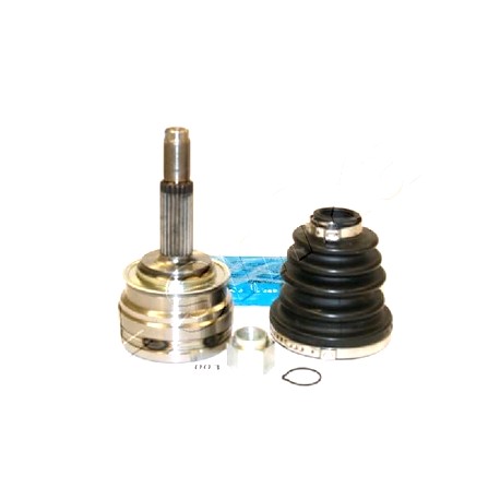 Каре полуоска 96257804 6200003 Chevrolet Lanos