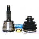 Каре полуоска 05012456AC 6200019 Jeep Grand Cherokee