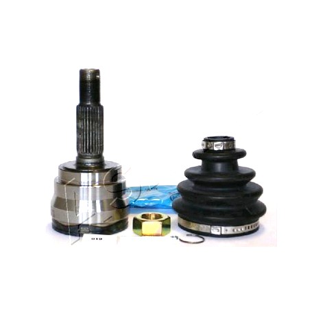 Каре полуоска 05012456AC 6200019 Jeep Grand Cherokee