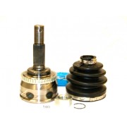 Каре полуоска 392115V010  6201100 Nissan Almera външно