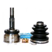 Каре полуоска 391008000L 6201102 Nissan Sunny външно