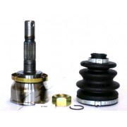 Каре полуоска 3910001B05 6201110 Nissan Micra външно