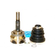Каре полуоска 3910060Y00 6201117 Nissan външно