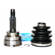 Каре полуоска F00625500 6203304 Mazda външно 