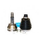 Каре полуоска 92AG3K183DA 6203300 Mazda външно