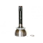 Каре полуоска 4340560070 6202298 Toyota Land Cruiser външно