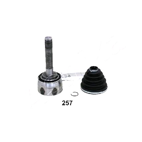 Каре полуоска 4343060020 6202257 Lexus Toyota външно 