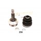 Каре полуоска 4346059775 6202255 Toyota Yaris външно 