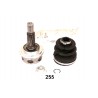 Каре полуоска 4346059775 6202255 Toyota Yaris външно 
