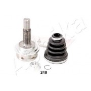 Каре полуоска 4346009M70 6202248 Toyota Yaris външно 