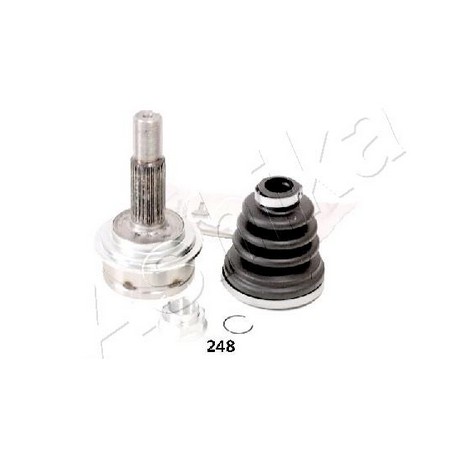 Каре полуоска 4346009M70 6202248 Toyota Yaris външно 