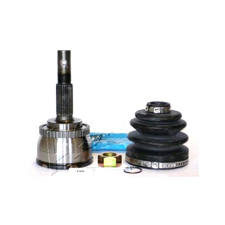 Каре полуоска 3910064Y00 6201120 Nissan външно
