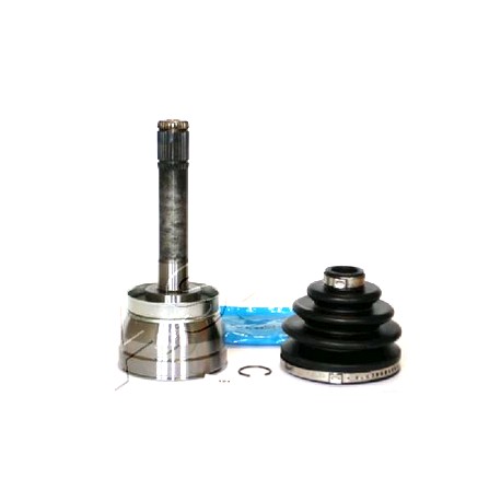 Каре полуоска 3910031G00 6201124 Nissan външно 