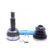 Каре полуоска 4343035030 6202244 Toyota Land Cruiser външно 
