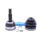 Каре полуоска 43430OK030 6202243 Toyota Hilux външно